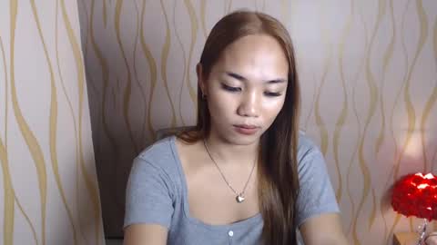 Snapshot of jamilicious_sweetcum chatting on February 3, 6:56 am Jammy online show from February 3, 6:56 am