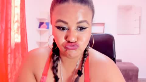 jan_milkhot online show from January 23, 6:35 pm