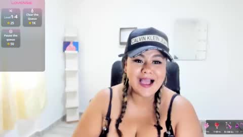 jan_milkhot online show from February 20, 3:19 pm