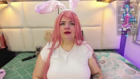 Jana Hancock online show from April 2, 3:09 pm