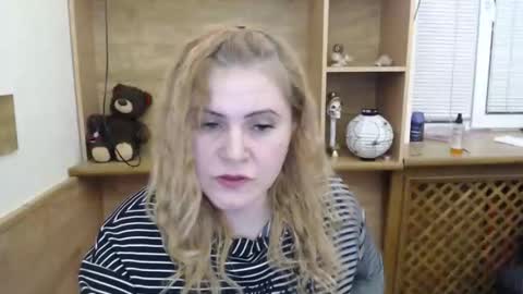 janaloveli online show from April 13, 5:36 pm