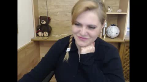 janaloveli online show from April 26, 4:59 pm