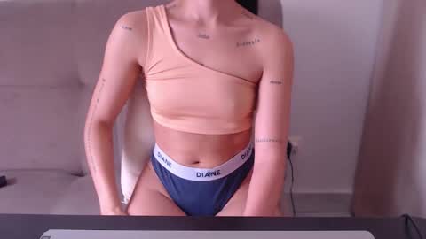 Jana online show from January 10, 2:11 pm