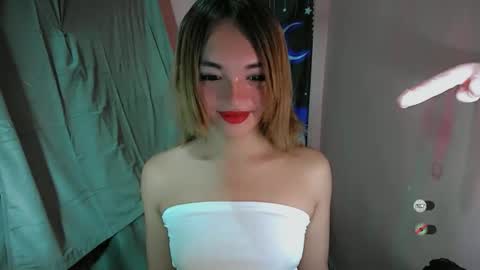 Snapshot of jancee_fuckdoll chatting on October 3, 1:54 am Jancee fuckdoll online show from October 3, 1:54 am