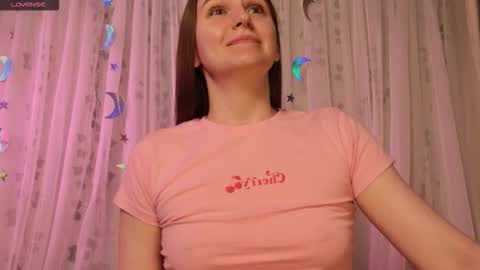 Evgenia online show from March 10, 2:48 am