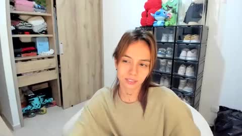 jane_ady online show from February 20, 9:33 am