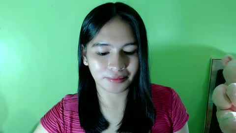 Snapshot of jane_bratxxx chatting on February 6, 12:00 am YOUR LOVELY JANE online show from February 6, 12:00 am