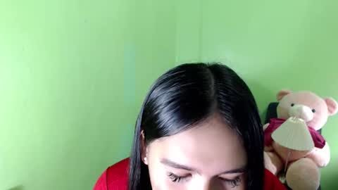 Snapshot of jane_bratxxx chatting on March 2, 3:02 am YOUR LOVELY JANE online show from March 2, 3:02 am