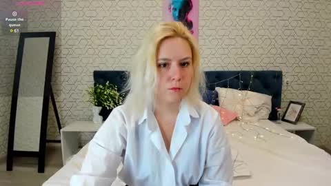 jane_broks online show from March 3, 12:12 am