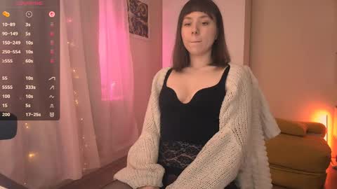 jane_kinn online show from April 27, 5:15 am