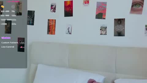 Jane Meys online show from June 28, 5:03 am