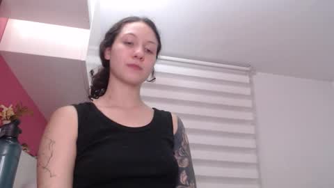 Jane online show from March 14, 2:01 am