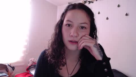 Jane online show from February 2, 9:25 pm