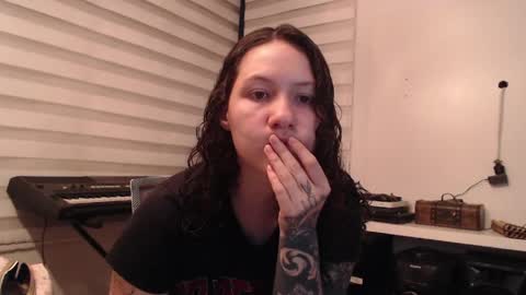 Jane online show from April 13, 11:38 pm