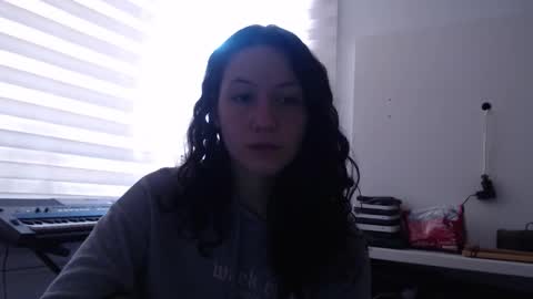 Jane online show from March 21, 8:36 pm