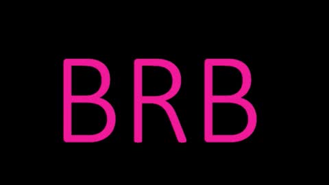 Jane online show from February 13, 1:18 am