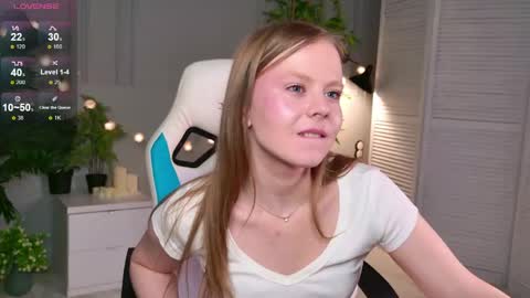 jane_westt online show from April 18, 7:07 pm