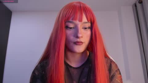 Jane online show from March 27, 1:07 am