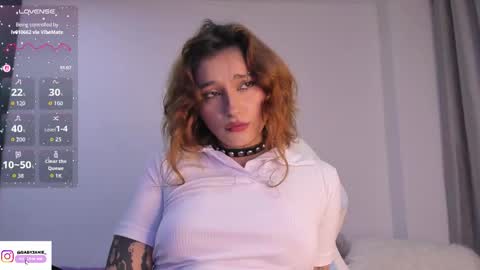 Jane online show from April 22, 2:52 am