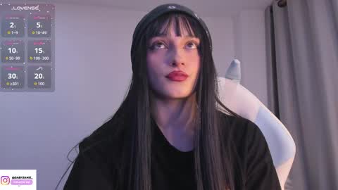 Jane online show from April 24, 3:53 am