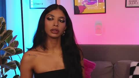 Jane online show from April 21, 1:09 am