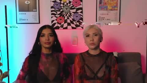 Jane online show from April 25, 2:14 am