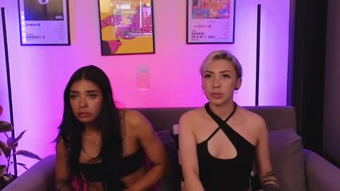 Jane online show from April 13, 2:57 am