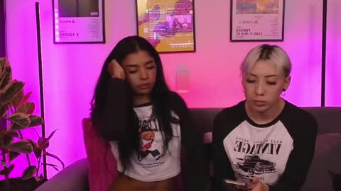 Jane online show from April 22, 2:52 am