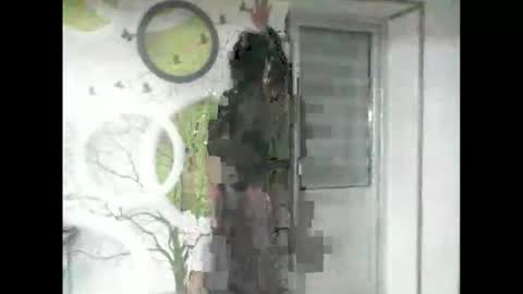 JaneLaLucky online show from January 16, 2:18 am