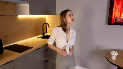 May online show from April 27, 2:14 pm