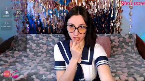 Jane Roger online show from April 19, 4:01 am