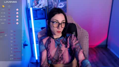 Jane Roger online show from June 3, 1:50 am