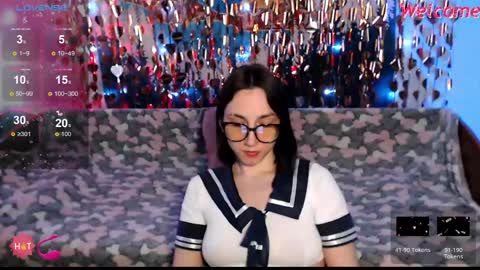 Jane Roger online show from April 21, 8:54 am