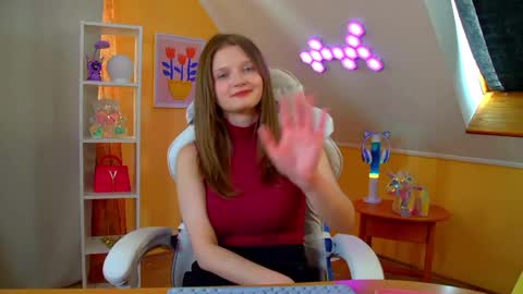 jane online show from April 25, 1:41 pm