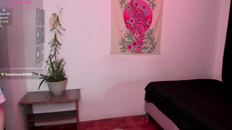 Jane online show from October 24, 4:52 am