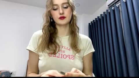 Janie online show from April 2, 4:59 pm