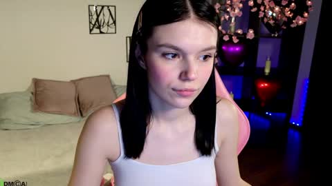 Alexia online show from April 8, 10:17 am