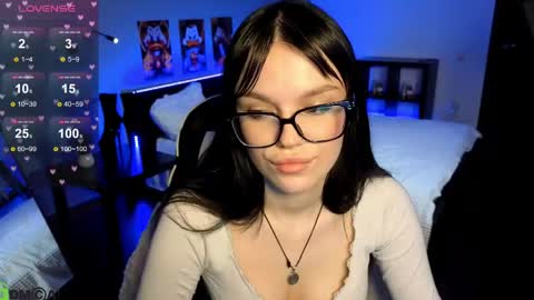 Alexia online show from June 5, 4:05 am