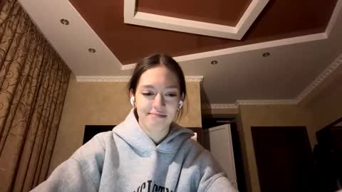 janetgriffith online show from January 18, 3:41 pm