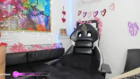 Janeth online show from June 11, 12:32 am