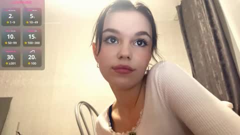 Aleksia online show from November 28, 2:53 pm