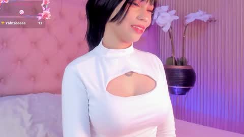 JanibethSchedule 11pm a 6am COL online show from April 18, 11:04 pm