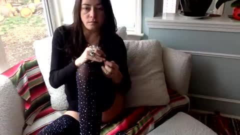 janicepepper online show from February 22, 3:57 pm