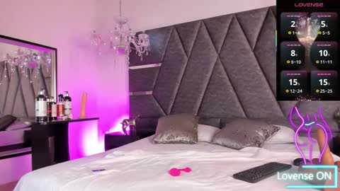 Janna online show from February 15, 4:26 am