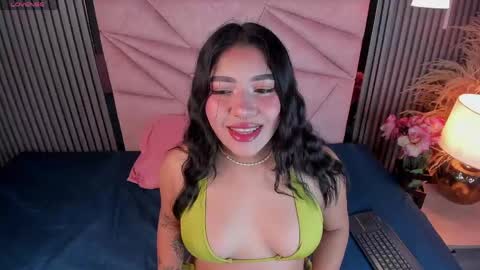 Janna Casey online show from June 5, 12:11 pm