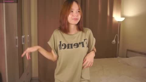 Im 18 years old Im fond of traveling I like to explore new cultures and Im open to communication. In my spare time I do sp online show from November 18, 4:52 pm