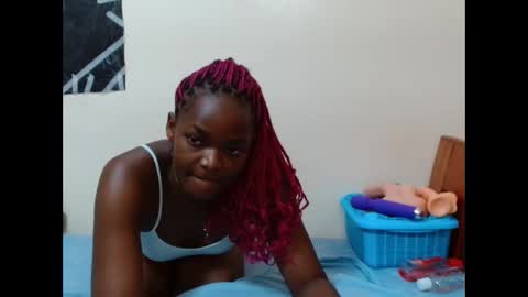 Jannie online show from June 7, 10:22 am