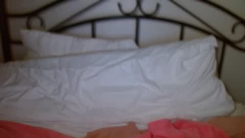 the small pp whisperer  ball puncher online show from April 25, 1:41 pm