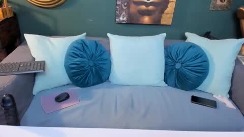 JaqulinneHot online show from February 11, 6:48 am