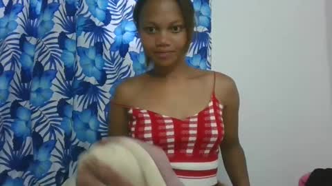 Snapshot of jarevava chatting on February 14, 3:00 am Jarevava online show from February 14, 3:00 am